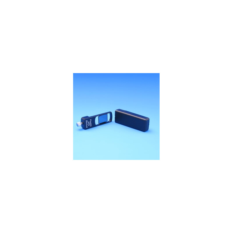 ZEISS Diafragma PlasDIC para A-Plan 20x/0,45