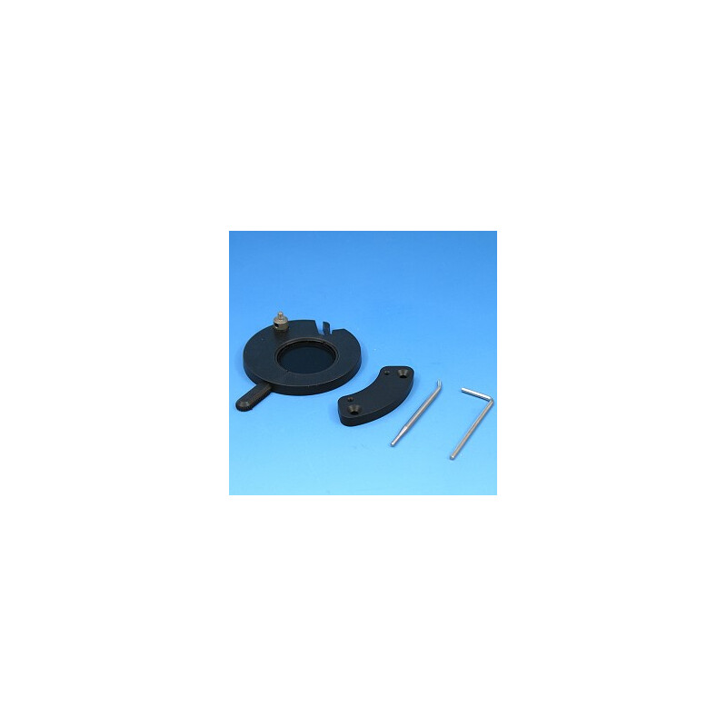 ZEISS Polarizador D, fijo, desconectable