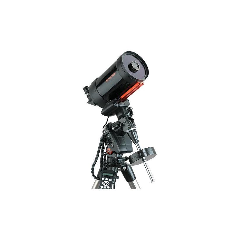 Celestron Telescopio Schmidt-Cassegrain SC 152/1500 Advanced C6 AS-GT GoTo