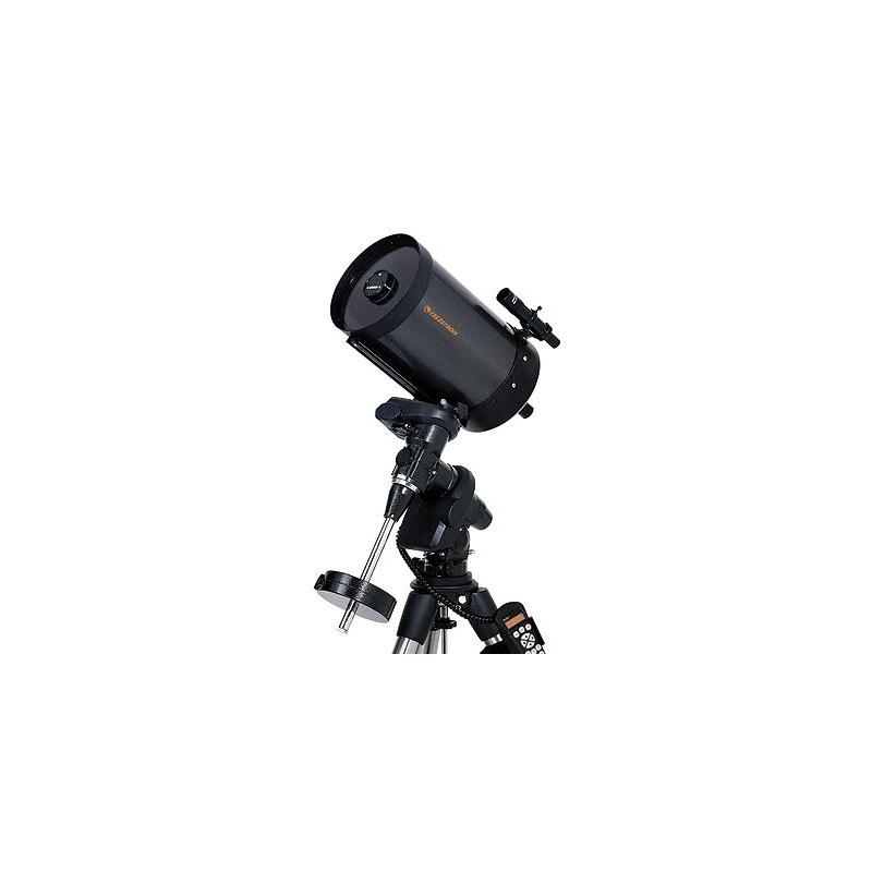 Celestron Telescopio Schmidt-Cassegrain SC 203/2032 Advanced C8 AS-GT GoTo