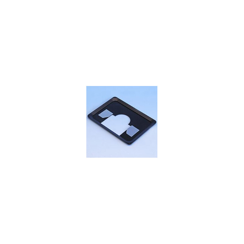 ZEISS Marco de inserción para portaobjetos 76x26 (D)