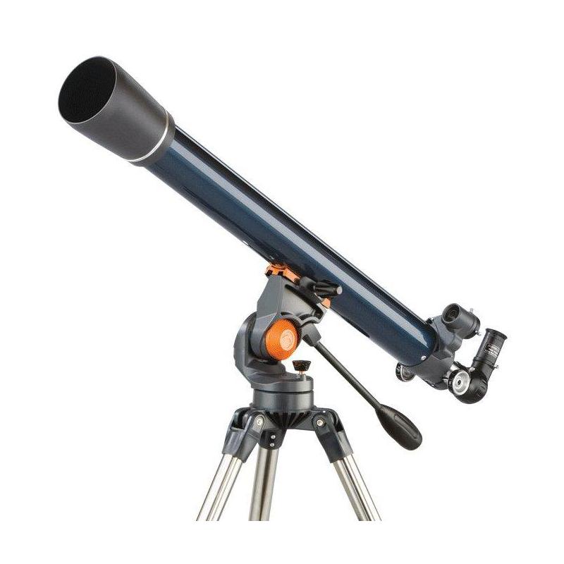 Celestron Telescopio AC 70/900 Astromaster 70 AZ