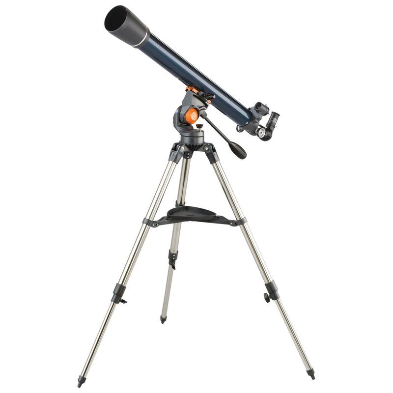 Celestron Telescopio AC 70/900 Astromaster 70 AZ