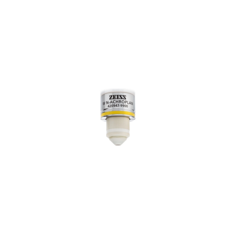 ZEISS Objetivo W N-Achroplan 10x/0,3 wd=2,6mm