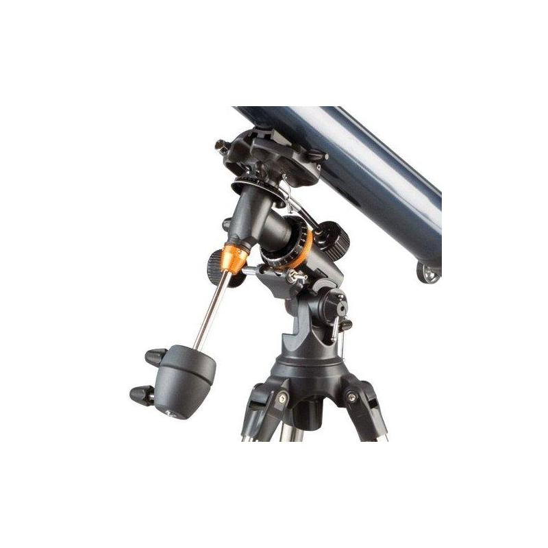 Celestron Telescopio AC 90/1000 Astromaster 90 CG-3