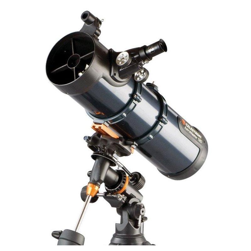 Celestron Telescopio N 130/650 Astromaster EQ-MD Mars-Set