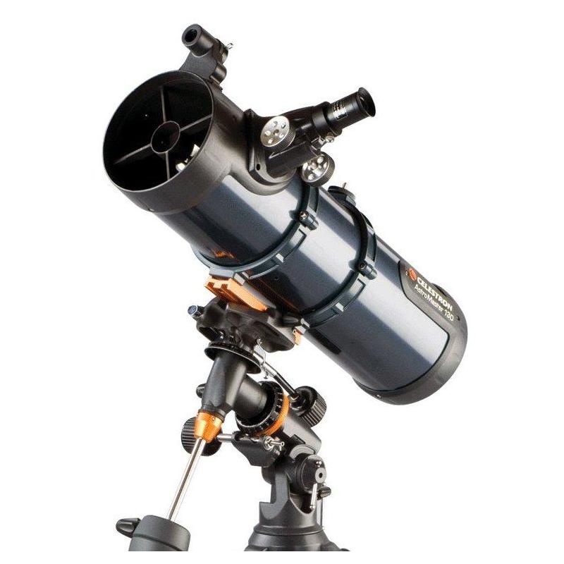 Celestron Telescopio N 130/650 Astromaster EQ SET