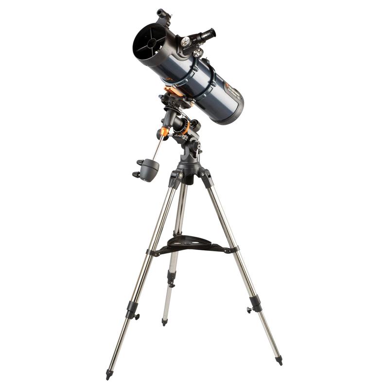 Celestron Telescopio N 130/650 Astromaster EQ-MD Mars-Set