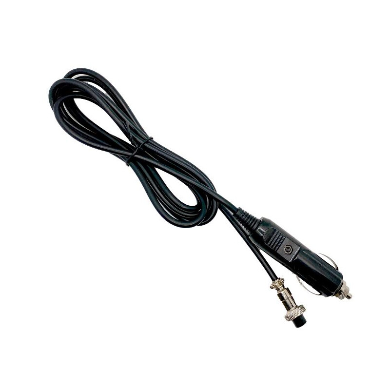 PegasusAstro Cables de alimentación (toma de mechero) para NYX-101