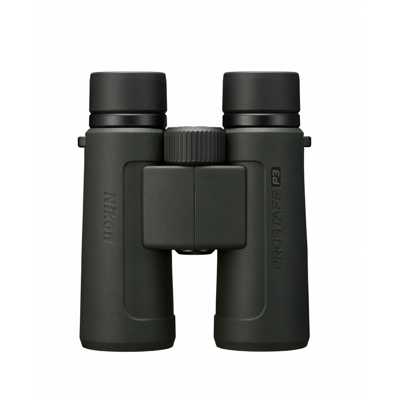 Nikon Binoculares Fernglas Prostaff P3 10x42
