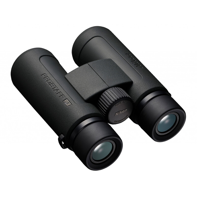 Nikon Binoculares Fernglas Prostaff P3 8x42