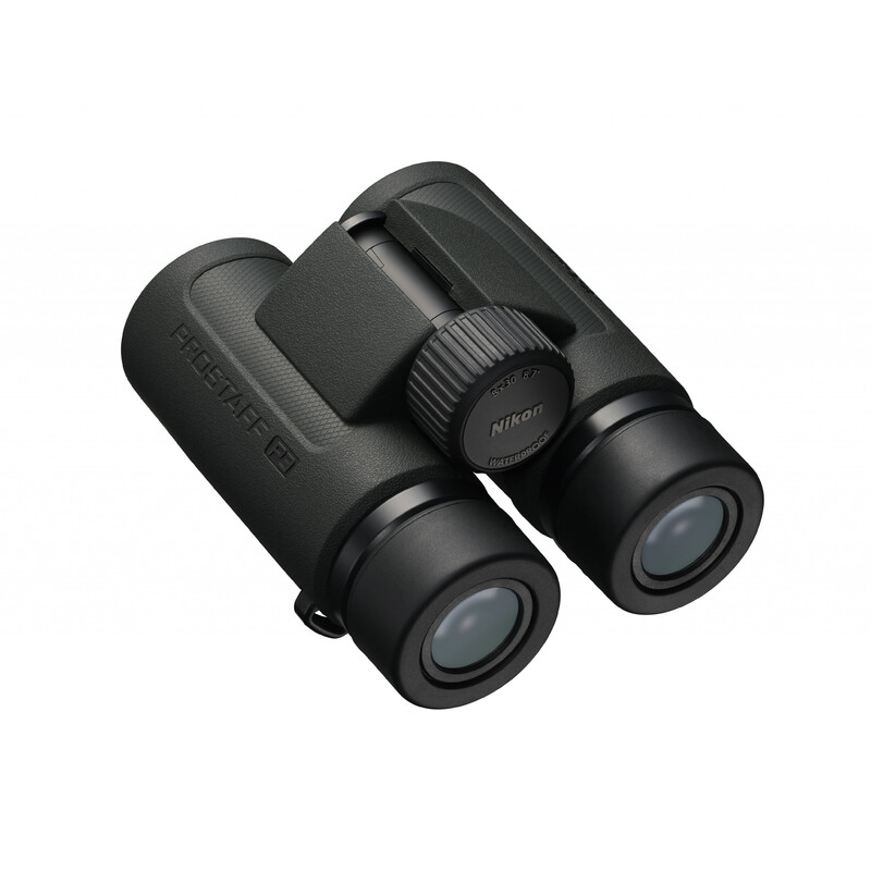 Nikon Binoculares Fernglas Prostaff P3 8x30