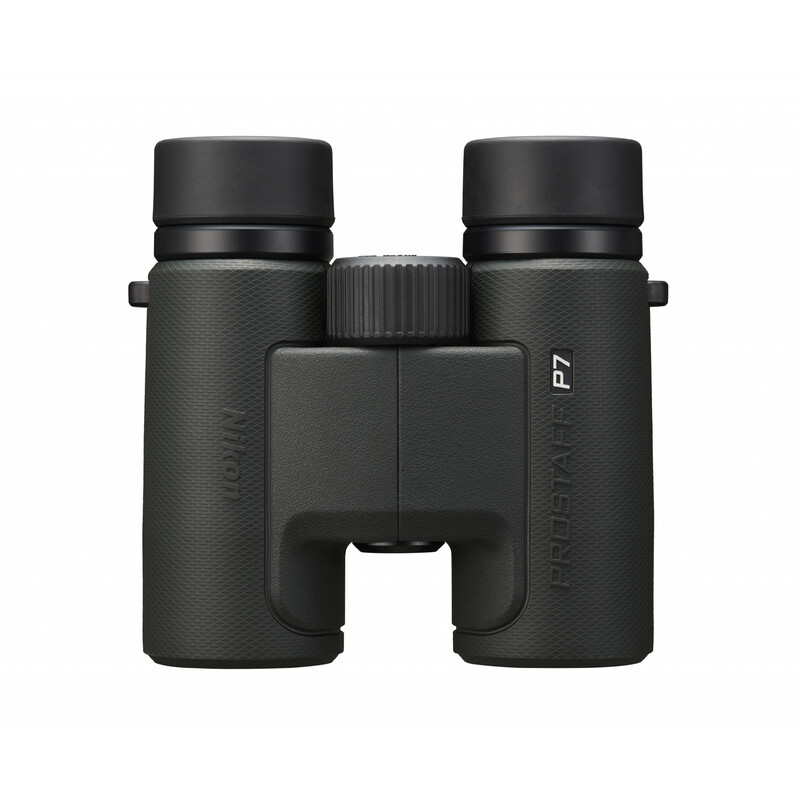 Nikon Binoculares Fernglas Prostaff P7 8x30