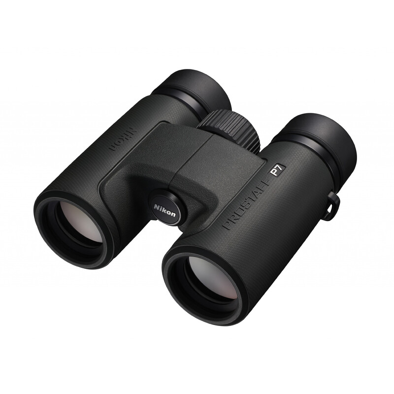 Nikon Binoculares Fernglas Prostaff P7 8x30
