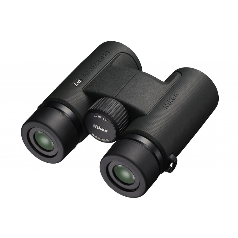 Nikon Binoculares Fernglas Prostaff P7 8x30