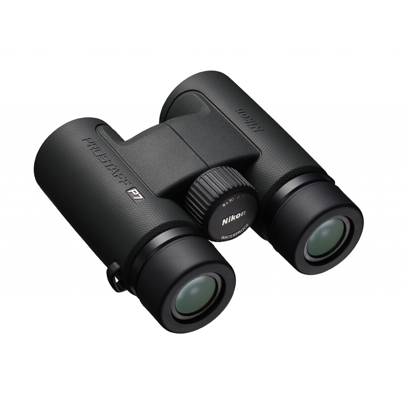 Nikon Binoculares Fernglas Prostaff P7 8x30