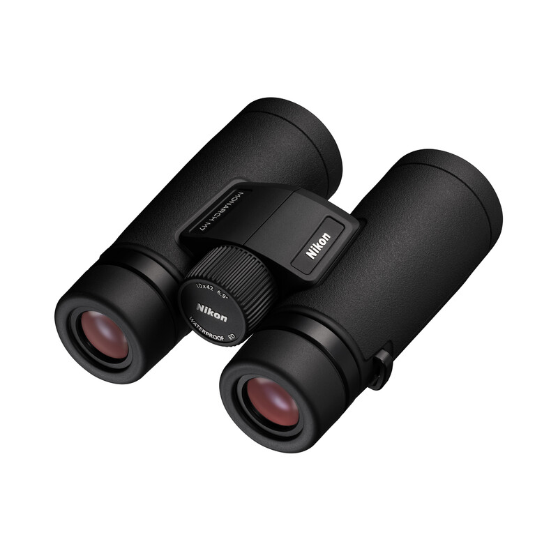 Nikon Binoculares Monarch M7 10x42