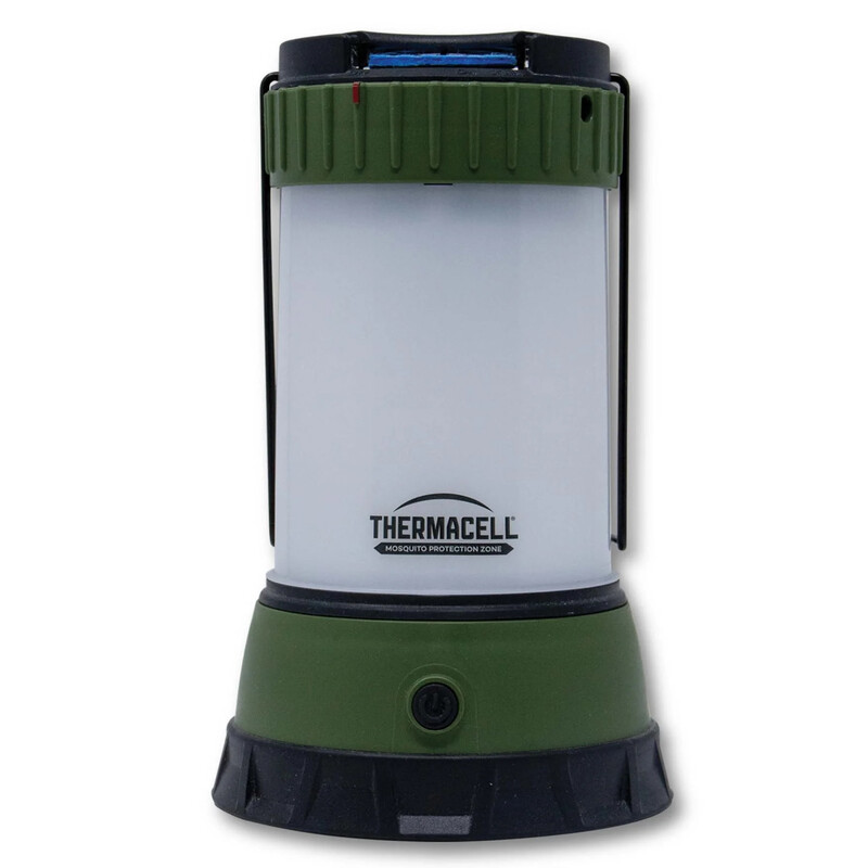 Thermacell Farol MR-CLE
