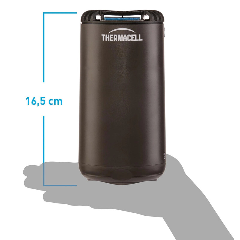 Thermacell HALOmini, cítricos