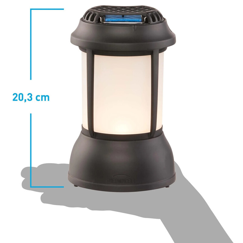 Thermacell Farol PS-LL2