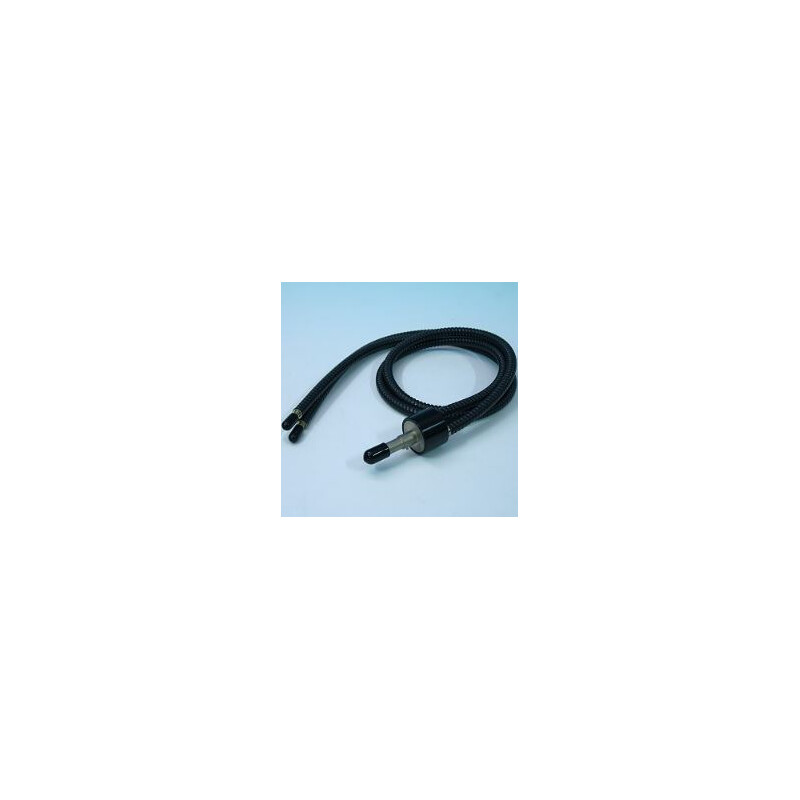 ZEISS Conductor de luz flexible de 2 brazos, 4,5/1000 mm (D)