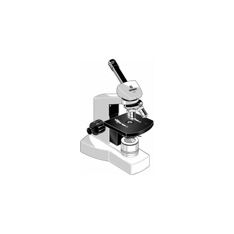 Euromex Microscopio XE.5612