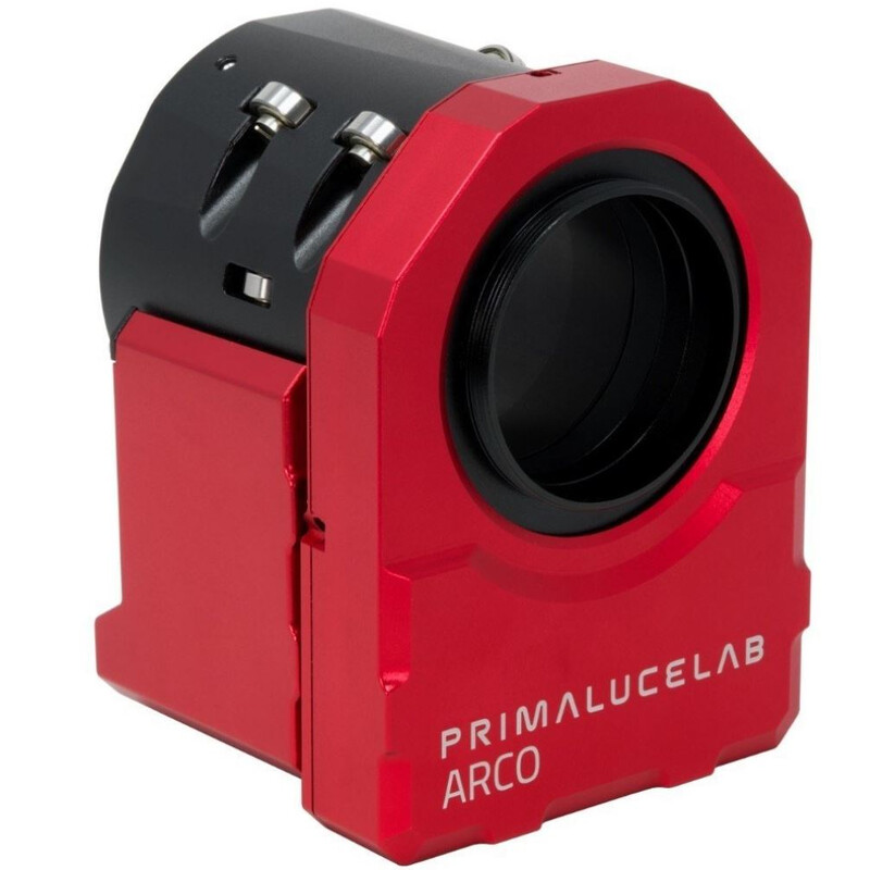 PrimaLuceLab Enfoque ESATTO 2 con Rotador ARCO 2