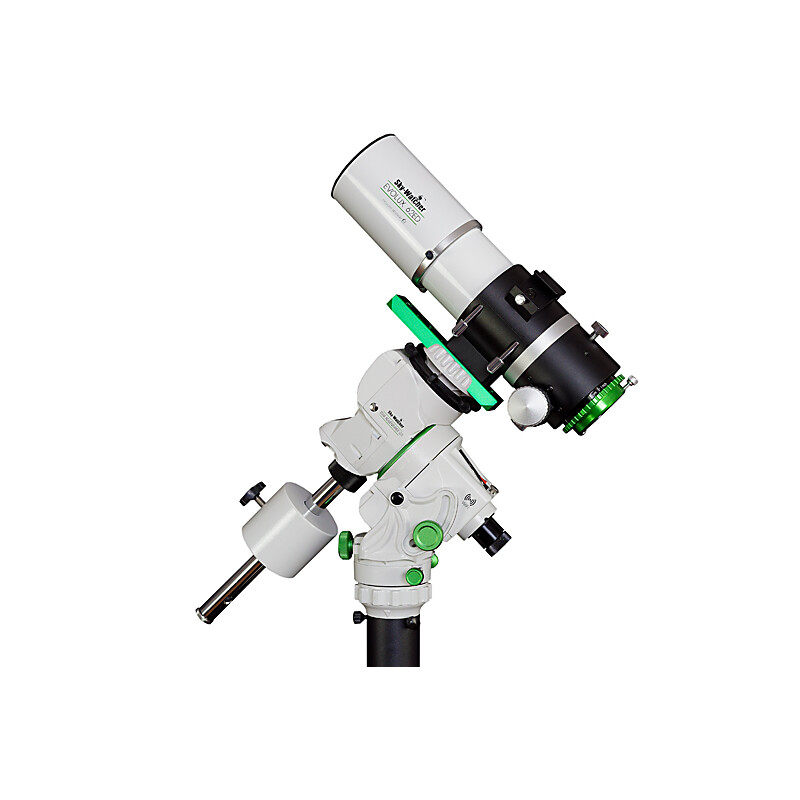 Skywatcher Refractor apocromático AP 62/400 Evolux-62ED Star Adventurer GTi Wi-Fi GoTo SET