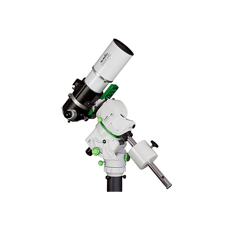 Skywatcher Refractor apocromático AP 62/400 Evolux-62ED Star Adventurer GTi Wi-Fi GoTo SET