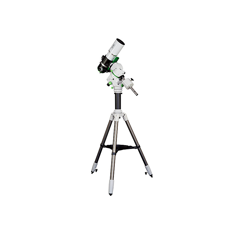 Skywatcher Refractor apocromático AP 62/400 Evolux-62ED Star Adventurer GTi Wi-Fi GoTo SET