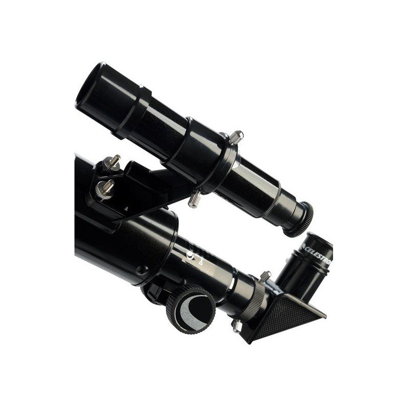 Celestron Telescopio AC 50/600 Powerseeker 50 AZ