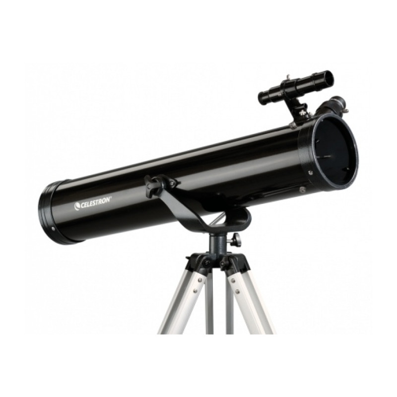 Celestron Telescopio N 76/700 Powerseeker 76 AZ