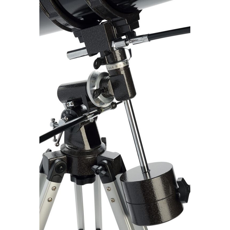 Celestron Telescopio N 127/1000 Powerseeker 127 EQ-MD Mars-Set