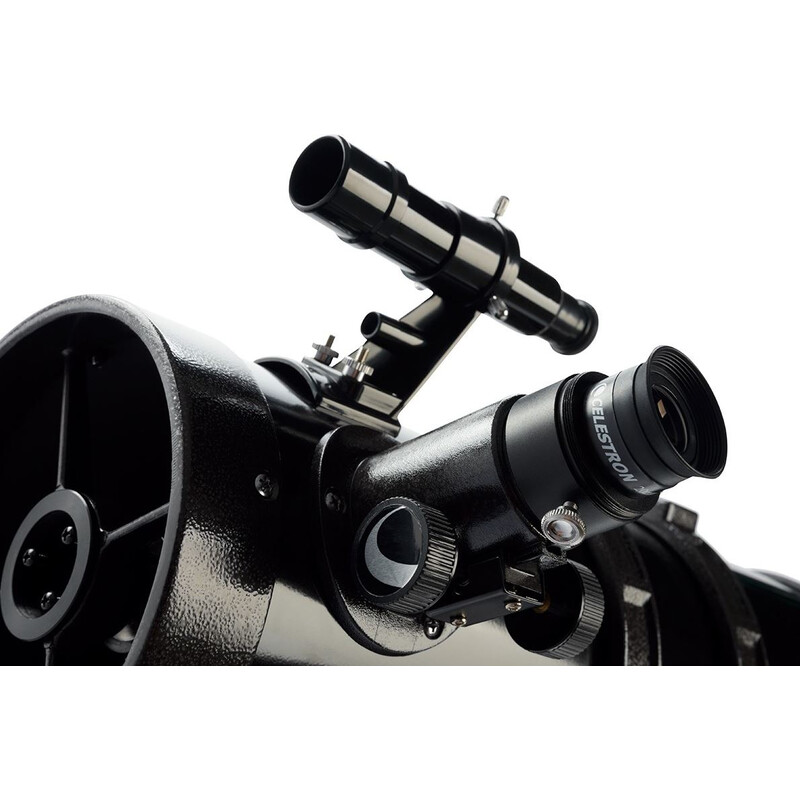 Celestron Telescopio N 127/1000 Powerseeker 127 EQ-MD Mars-Set