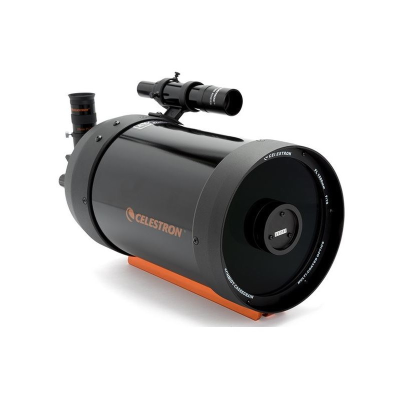 Celestron Telescopio Schmidt-Cassegrain SC 152/1500 C6 OTA