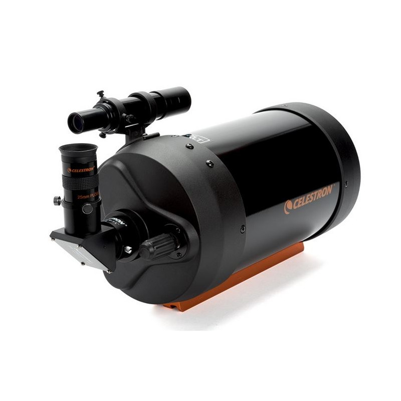 Celestron Telescopio Schmidt-Cassegrain SC 152/1500 C6 OTA