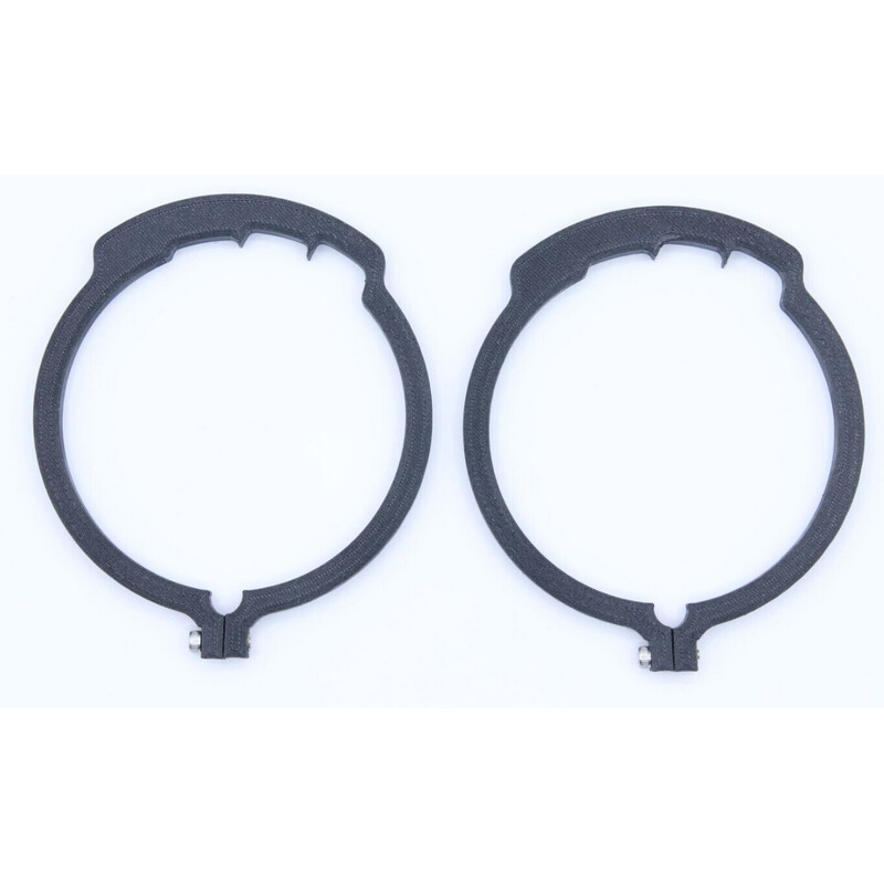 Astroprints Guía de cables para cámaras de 86 mm de diámetro