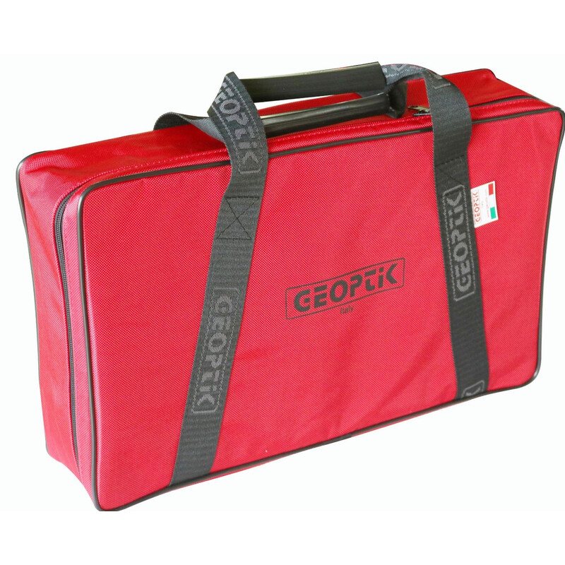 Geoptik Bolso de transporte Bolsa para contrapesos