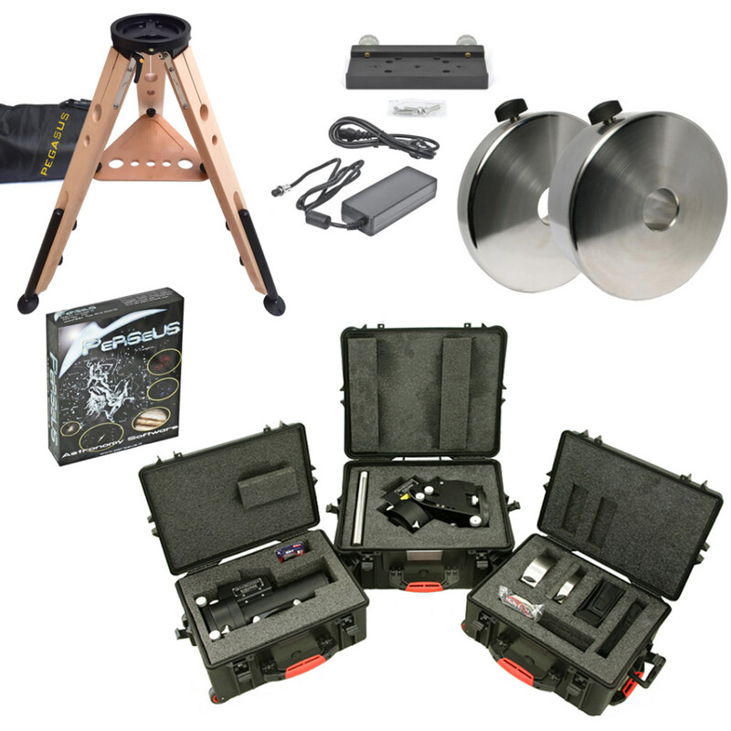 10Micron Paquete adicional Economy para GM 2000 HPS