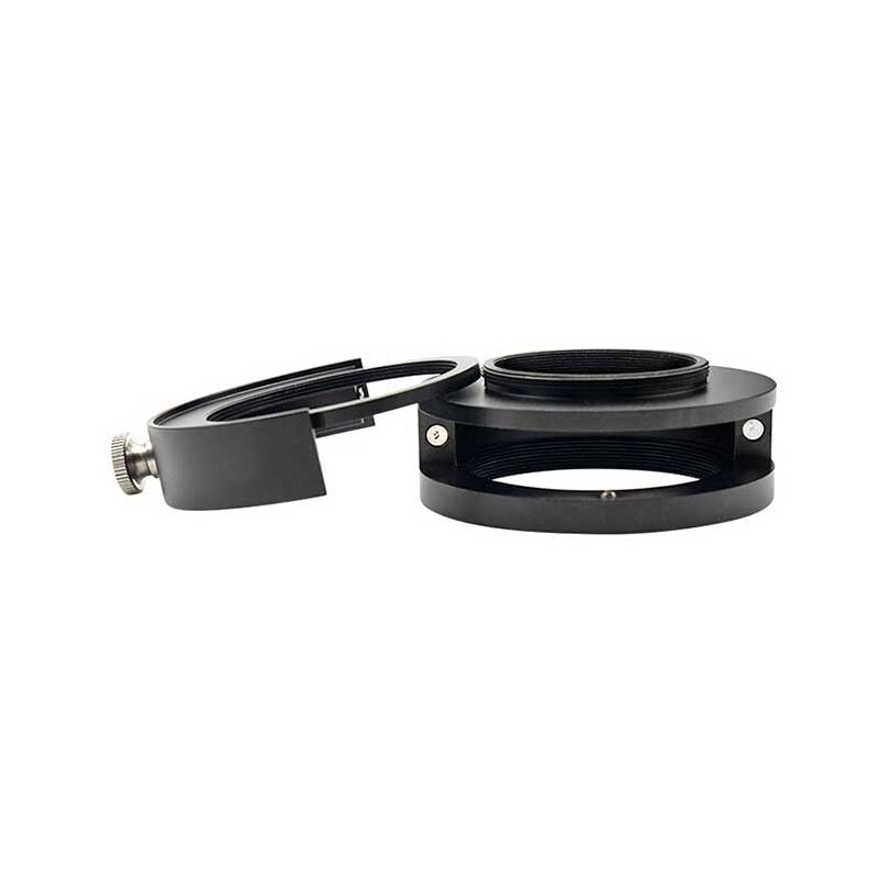 ZWO Portafiltros con cajón para filtros de 2