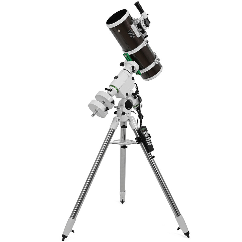 Skywatcher Telescopio N 150/600 Quattro-150P HEQ-5 Pro SynScan GoTo