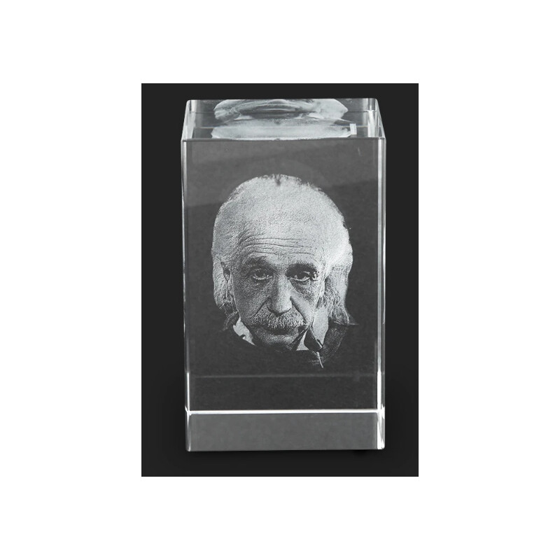 AstroMedia La mirada de Einstein