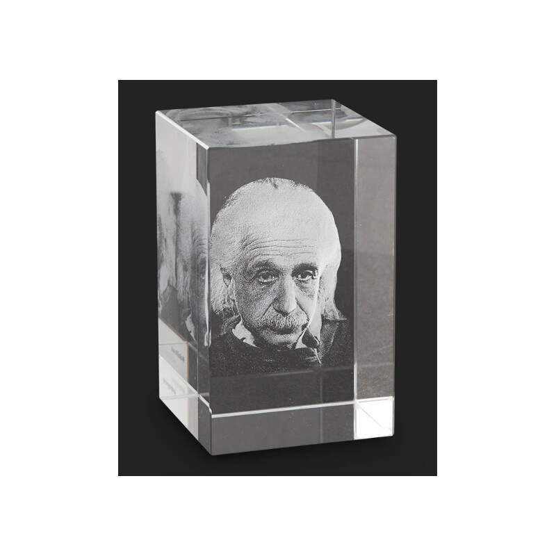 AstroMedia La mirada de Einstein