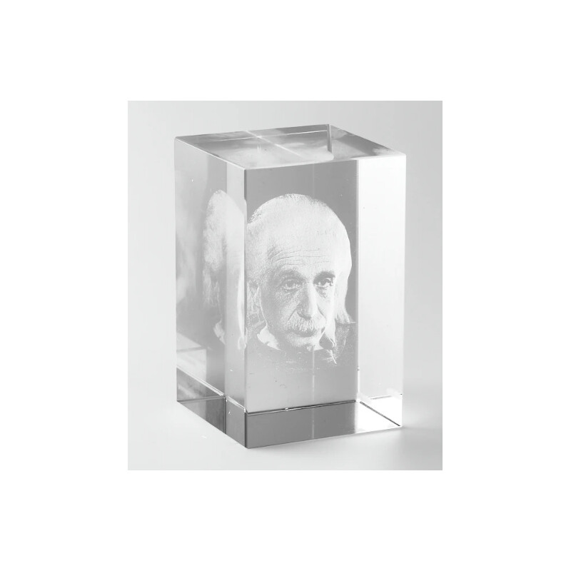 AstroMedia La mirada de Einstein