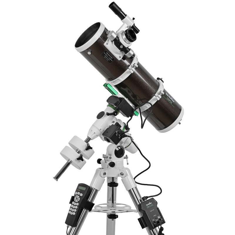 Skywatcher Telescopio N 130/650 Explorer 130PDS EQM-35 PRO SynScan GoTo