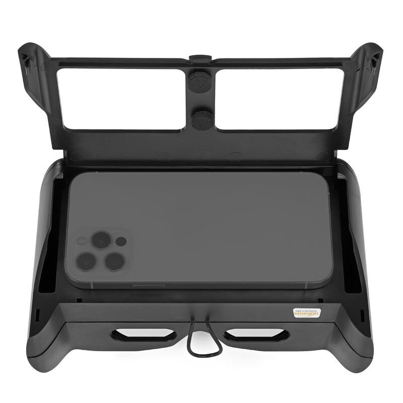 Omegon Planetario personal Universe2Go+ + Gafas para eclipses solares Solar Safe Deluxe