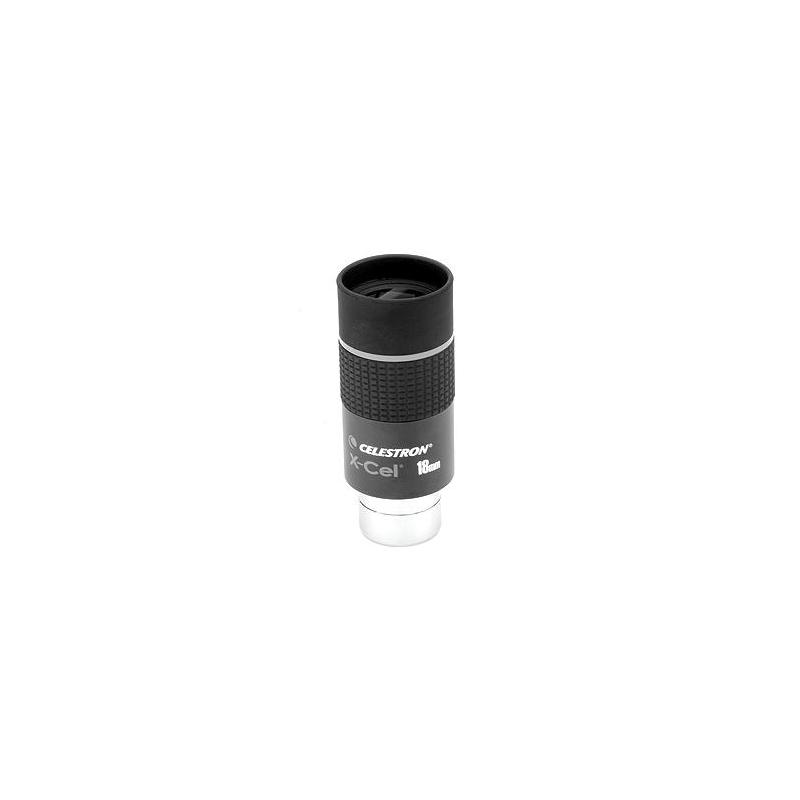 Celestron Ocular X-CEL 18mm 1,25"