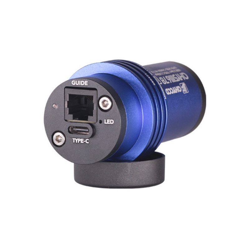 QHY Cámara 5III 678M Mono