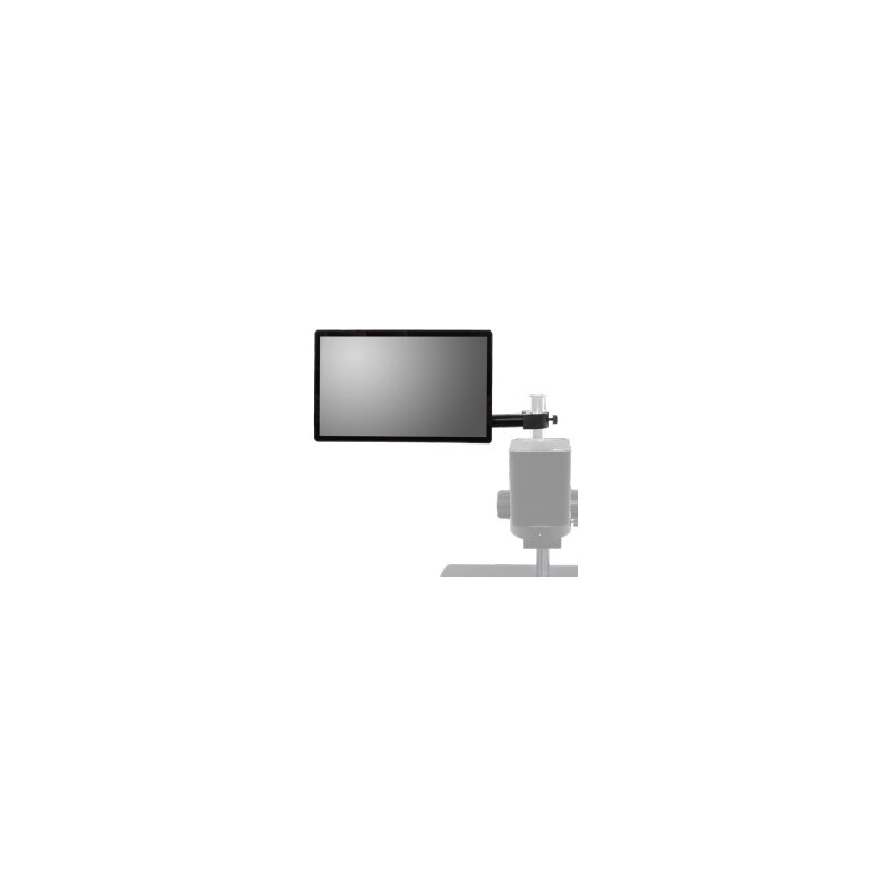 Euromex Pantalla MZ.4712, 11 pulgadas HD (MZ.4710 con soporte incluido)