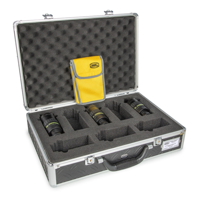 Baader Ocular Set Morpheus 76°